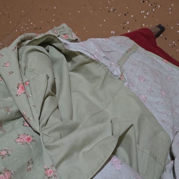 NWT Forever 21 Summer Dress Sz L - Picture 4 of 11